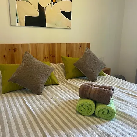 Ferienwohnung Cielo Azul Atlantic Garden Corralejo Exterior foto