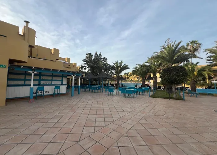 Cielo Azul Atlantic Garden
