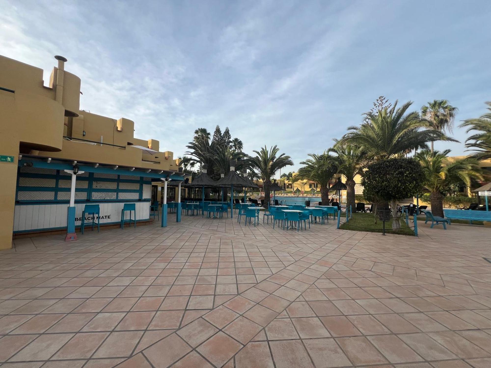 Cielo Azul Atlantic Garden Appartamento Corralejo