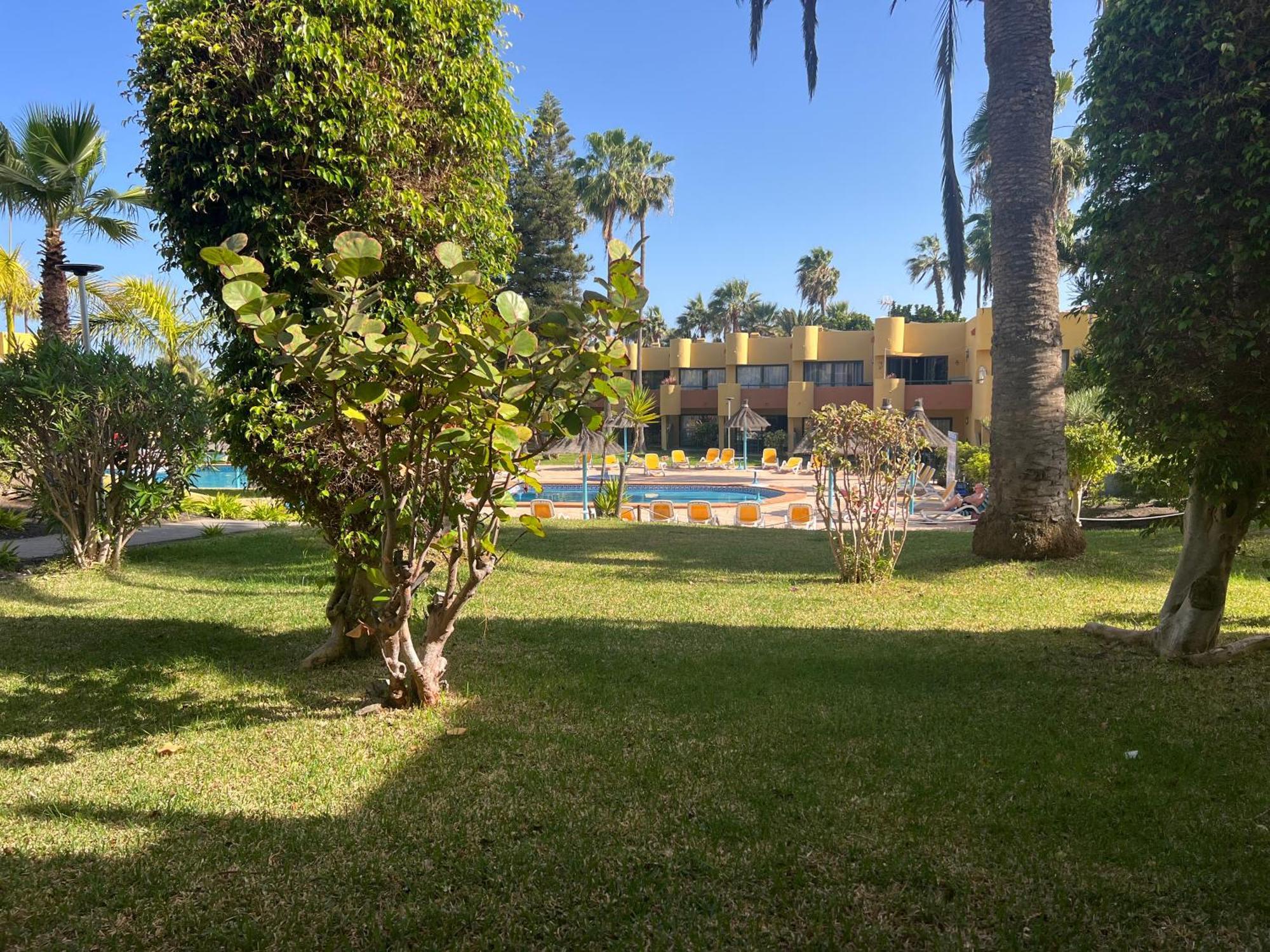 Apartment Cielo Azul Atlantic Garden Corralejo