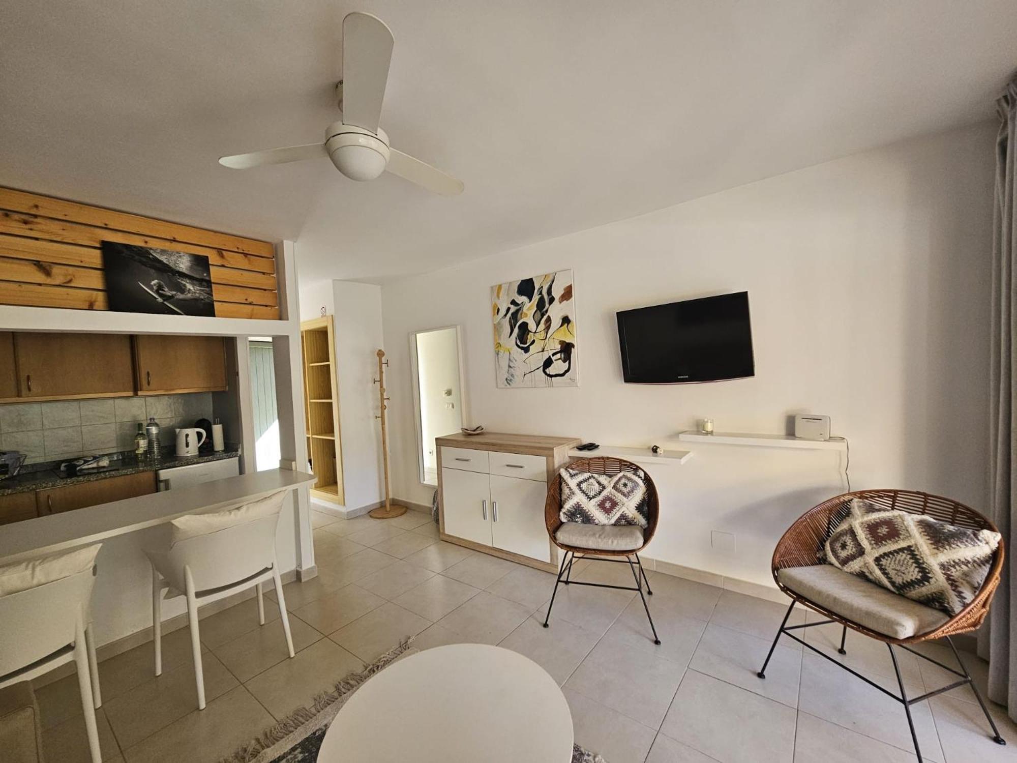 Apartment Cielo Azul Atlantic Garden Corralejo